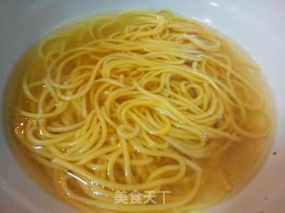 鱿鱼肉片炒翠玉瓜的做法步骤：14