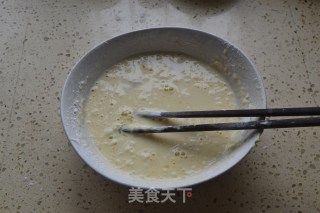 蒜炒茄子的做法步骤：2