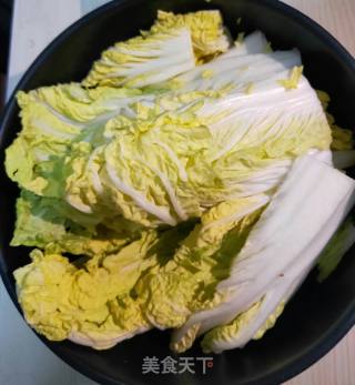 超简单麻辣香锅——新手也可以轻松做出拿手菜！的做法步骤：6