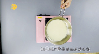 香蕉可丽饼的做法步骤：8