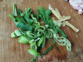 香菇炖土豆的做法步骤：6