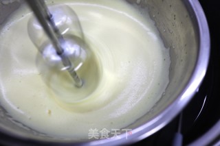 无油无糖小蛋糕的做法步骤：4