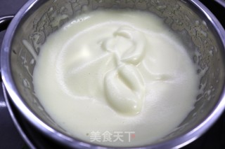 无油无糖小蛋糕的做法步骤：5