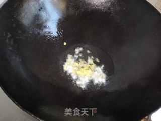 蚝油西红柿金针菇的做法步骤：4