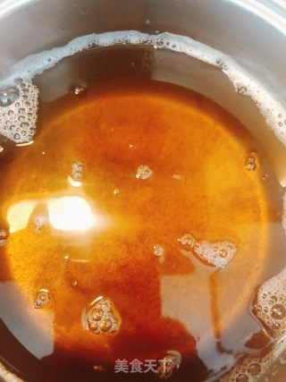 澄清牛油 「脱水奶油」的做法步骤：4