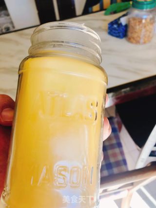 澄清牛油 「脱水奶油」的做法步骤：6