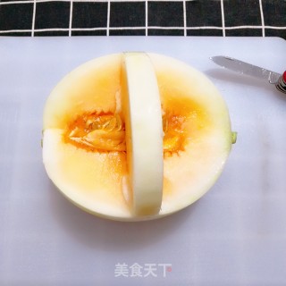 水果篮的做法步骤：5