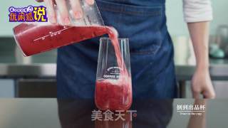 期待已久的霸气杨梅技术配方来了~的做法步骤：11