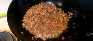 云南传统菜黑三剁的做法步骤：2
