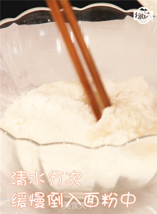 宝宝辅食-番茄疙瘩汤的做法步骤：6