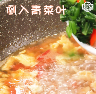 宝宝辅食-番茄疙瘩汤的做法步骤：13