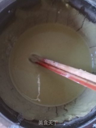 薄荷凉皮的做法步骤：2