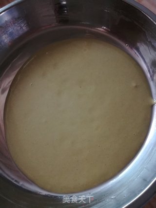 薄荷凉皮的做法步骤：3