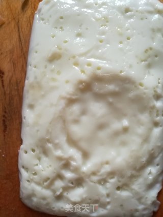 黄金船蛋炒饭的做法步骤：10