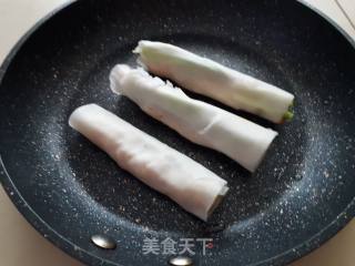 葱包烩的做法步骤：5