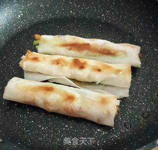 葱包烩的做法步骤：7