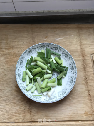 红烧鸡块的做法步骤：5