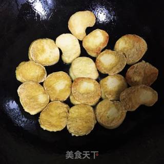 烧素鸡的做法步骤：3