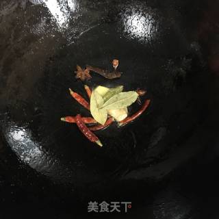 烧素鸡的做法步骤：4