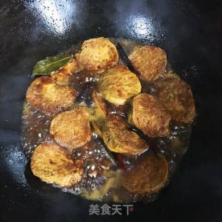 烧素鸡的做法步骤：7