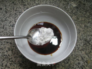 虎皮鹌鹑蛋炒圆茄子的做法步骤：7