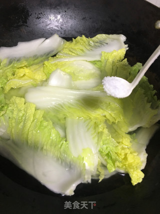 牛杂面的做法步骤：7