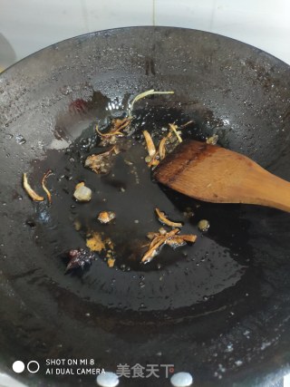 红烧排骨的做法步骤：5