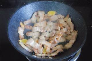 酱蒸五花肉的做法步骤：4