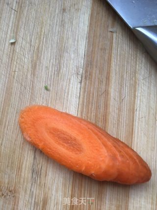 粉丝炒包菜的做法步骤：5