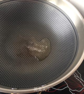 花生拌黄瓜苦菊的做法步骤：9