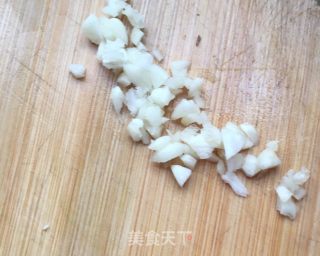 花生拌黄瓜苦菊的做法步骤：14