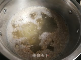 红薯南瓜燕麦粥的做法步骤：4