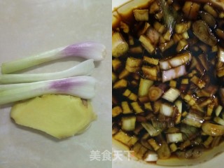 白灼海螺的做法步骤：3