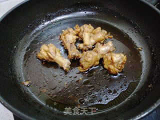 可乐鸡翅根的做法步骤：5