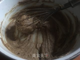 苹果燕麦片饼干的做法步骤：4
