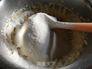 仿真立体葡萄饼干的做法步骤：6