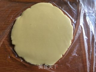 仿真立体葡萄饼干的做法步骤：9