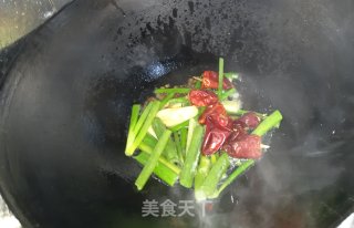 啤酒龙虾的做法步骤：3