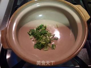 咸鱼豆腐煲的做法步骤：8