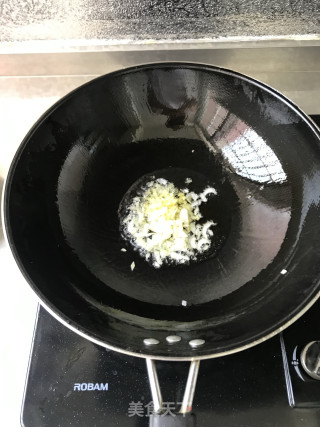 肉炒三片的做法步骤：6