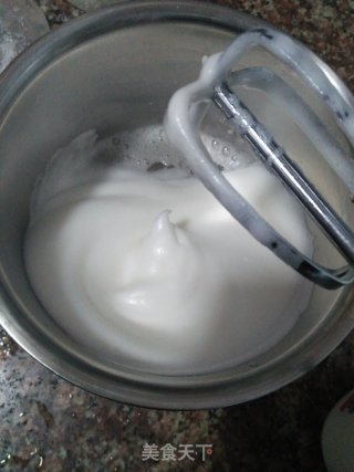 纸杯蛋糕的做法步骤：5