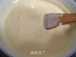 纸杯蛋糕的做法步骤：7