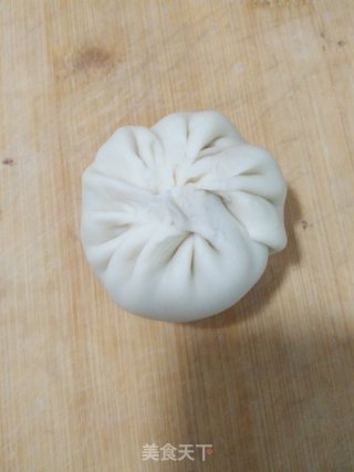 汤包的做法步骤：7