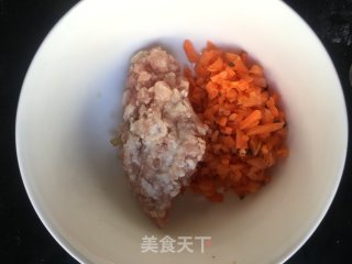 火山土豆泥的做法步骤：5