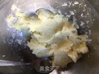 火山土豆泥的做法步骤：8