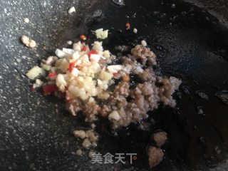 火山土豆泥的做法步骤：12