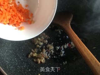 火山土豆泥的做法步骤：13