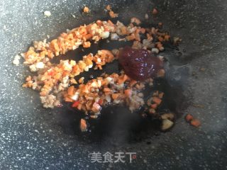 火山土豆泥的做法步骤：14