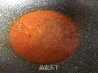 火山土豆泥的做法步骤：15