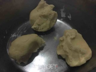猫爪曲奇饼干的做法步骤：7